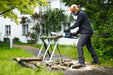 BOSCH Lančana testera GKE 18V-40 (bosch-06008D3040) Aku lančana testera BOSCH Madras doo Beograd