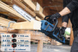 BOSCH Lančana testera GKE 18V-40 (bosch-06008D3040) Aku lančana testera BOSCH Madras doo Beograd