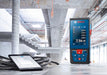 Bosch Laserski daljinomer GLM 100-25 C Professional; 100m; kamera (0601072Y00) Laserski daljinomer BOSCH Madras doo Beograd