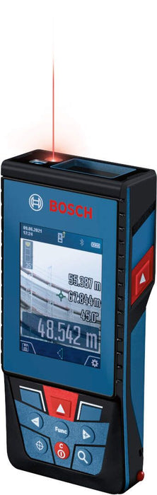 Bosch Laserski daljinomer GLM 100-25 C Professional; 100m; kamera (0601072Y00) Laserski daljinomer BOSCH Madras doo Beograd