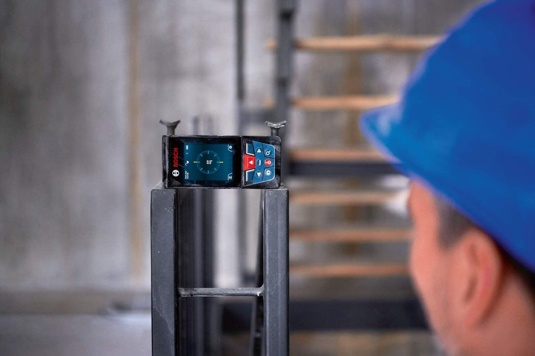 Bosch Laserski daljinomer GLM 150-27 C Professional (0601072Z00) Laserski daljinomer BOSCH Madras doo Beograd