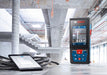 Bosch Laserski daljinomer GLM 150-27 C Professional (0601072Z00) Laserski daljinomer BOSCH Madras doo Beograd