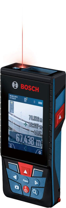 Bosch Laserski daljinomer GLM 150-27 C Professional (0601072Z00) Laserski daljinomer BOSCH Madras doo Beograd