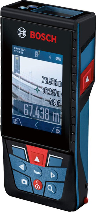 Bosch Laserski daljinomer GLM 150-27 C Professional (0601072Z00) Laserski daljinomer BOSCH Madras doo Beograd