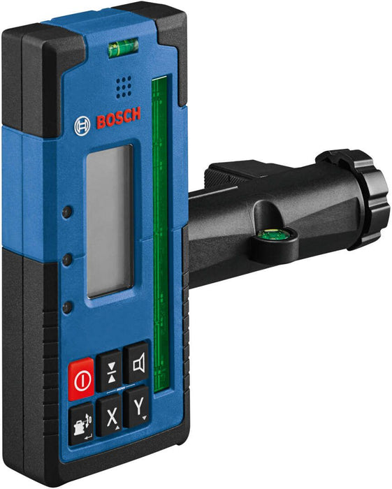 Bosch Laserski prijemnik LR 65G (0601069T00) Laserski prijemnik BOSCH BOSCH-0601069T00 Madras doo Beograd