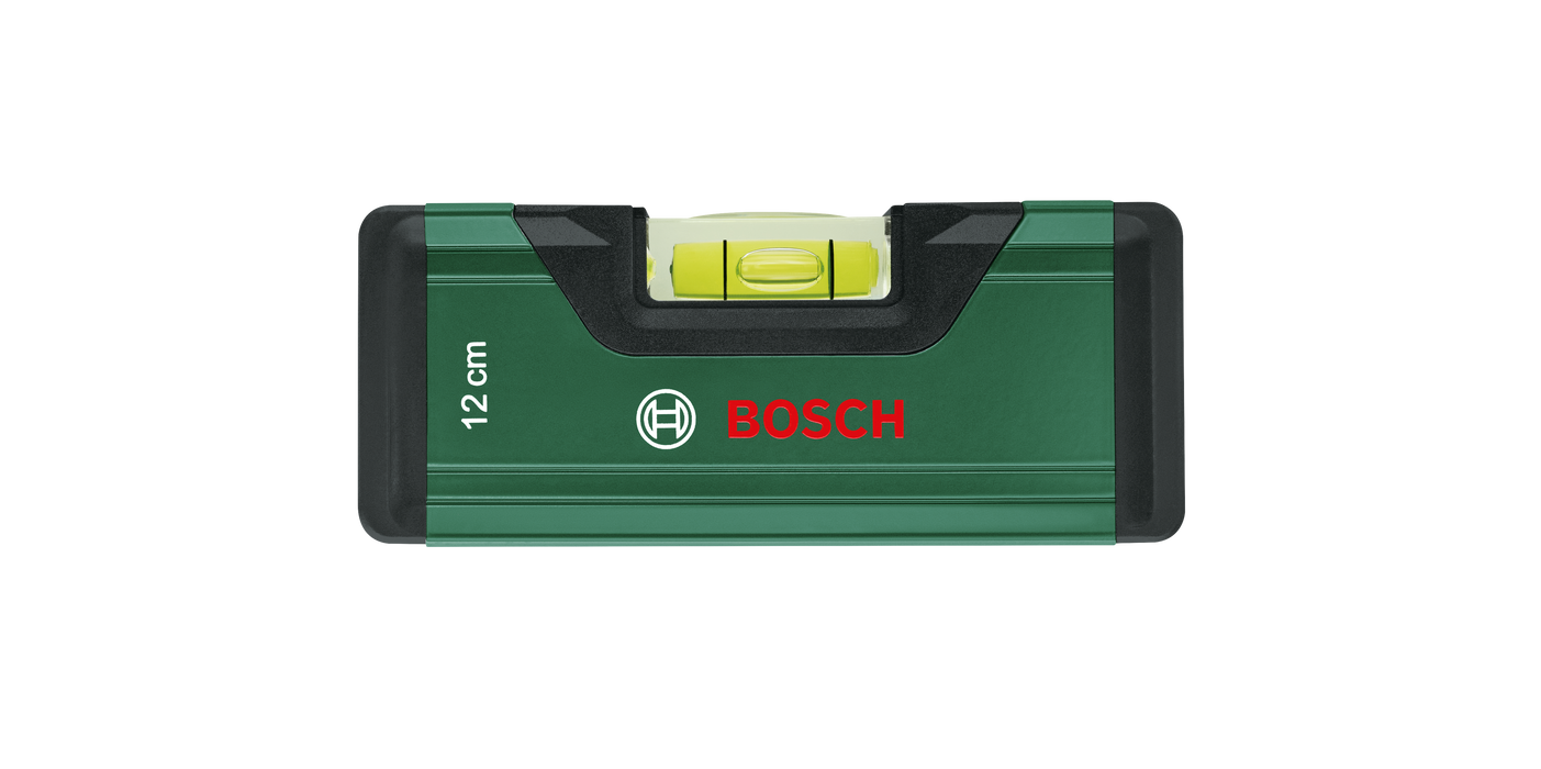 BOSCH Libela 12 cm - Libela Spirit Level 12cm (1600A032V4) Madras doo Beograd Madras doo Beograd