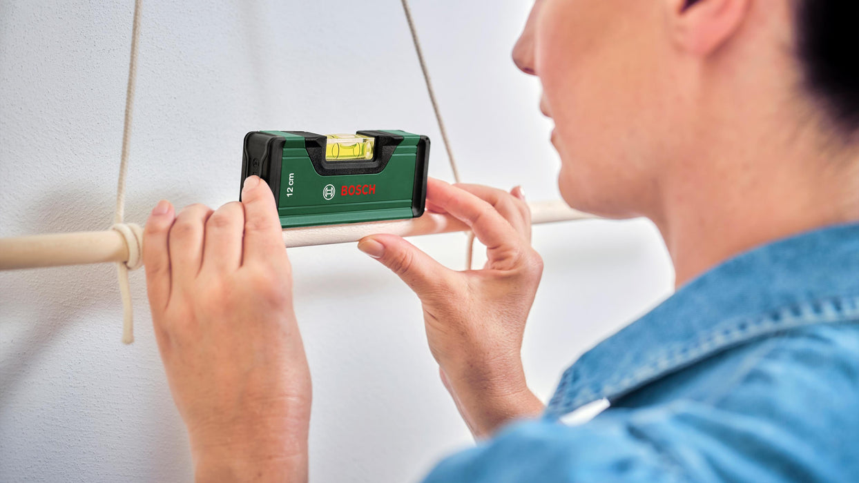 BOSCH Libela 12 cm - Libela Spirit Level 12cm (1600A032V4) Madras doo Beograd Madras doo Beograd