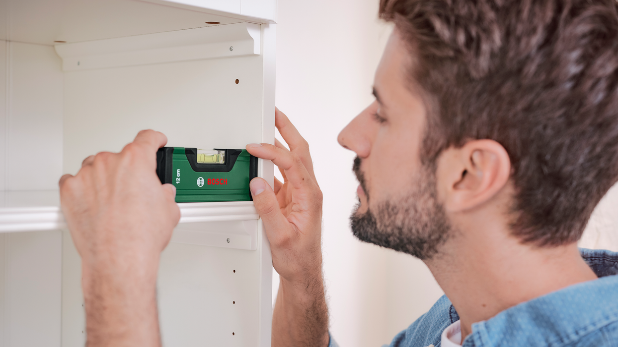 BOSCH Libela 12 cm - Libela Spirit Level 12cm (1600A032V4) Madras doo Beograd Madras doo Beograd