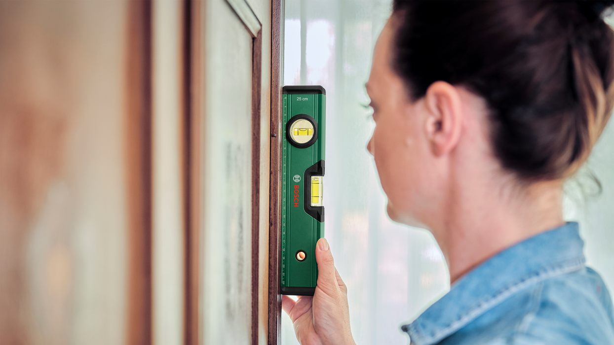 BOSCH Libela 25 cm - Libela Spirit Level 25cm (1600A032V5) Madras doo Beograd Madras doo Beograd