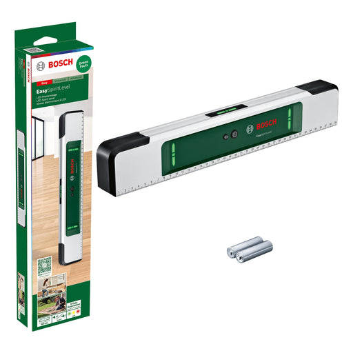 BOSCH Libela EasySpiritLevel (0603667000) Madras doo Beograd Madras doo Beograd