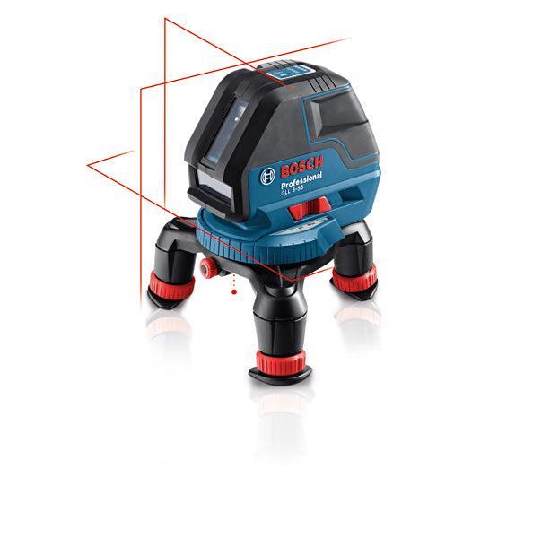 BOSCH Linijski laser GLL 3-50 (bosch-0601063800) Linijski laser 180° BOSCH Madras doo Beograd