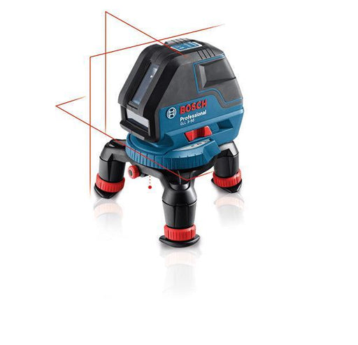 BOSCH Linijski laser GLL 3-50 (bosch-0601063800) Linijski laser 180° BOSCH Madras doo Beograd