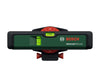 BOSCH Linijski laser UniversalWallLevel (0603663J00) Power Tools BOSCH Madras doo Beograd