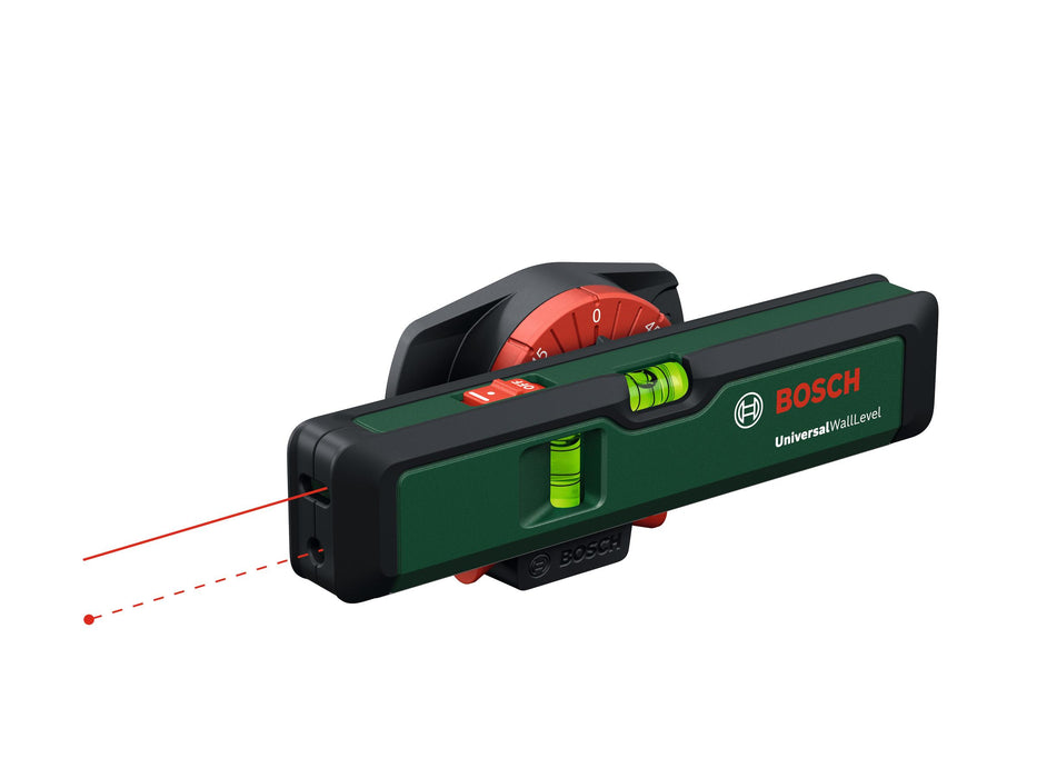 BOSCH Linijski laser UniversalWallLevel (0603663J00) Power Tools BOSCH Madras doo Beograd