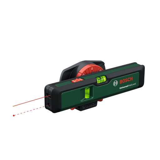 BOSCH Linijski laser UniversalWallLevel (0603663J00) Power Tools BOSCH Madras doo Beograd