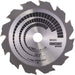 Bosch list kružne testere Construct Wood 160 x 20/16 x 2,6 mm; 12 - 2608640630 List kružne testere za drvo BOSCH Madras doo Beograd