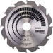 Bosch list kružne testere Construct Wood 190 x 30 x 2,6 mm; 12 - 2608640633 List kružne testere za drvo BOSCH Madras doo Beograd