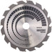 Bosch list kružne testere Construct Wood 230 x 30 x 2,8 mm; 16 - 2608640635 List kružne testere za drvo BOSCH Madras doo Beograd