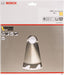 Bosch list kružne testere Construct Wood 235 x 30/25 x 2,8 mm; 16 - 2608640636 List kružne testere za drvo BOSCH Madras doo Beograd