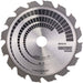 Bosch list kružne testere Construct Wood 235 x 30/25 x 2,8 mm; 16 - 2608640636 List kružne testere za drvo BOSCH Madras doo Beograd