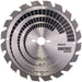 Bosch list kružne testere Construct Wood 300 x 30 x 3,2 mm; 20 - 2608640690 List kružne testere za drvo BOSCH Madras doo Beograd
