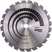 Bosch list kružne testere Construct Wood 350 x 30 x 3,5 mm; 24 - 2608640692 List kružne testere za drvo BOSCH Madras doo Beograd