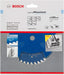 Bosch list kružne testere Expert for Aluminium 150 x 20 x 2,6 mm, 42 - 2608644093 List kružne testere za aluminijum BOSCH Madras doo Beograd