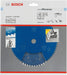 Bosch list kružne testere Expert for Aluminium 160 x 20 x 2,2 mm, 52 - 2608644094 List kružne testere za aluminijum BOSCH Madras doo Beograd