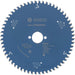 Bosch list kružne testere Expert for Aluminium 200 x 30 x 2,8 mm, 60 - 2608644103 List kružne testere za aluminijum BOSCH Madras doo Beograd