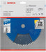 Bosch list kružne testere Expert for Aluminium 210 x 30 x 2,8 mm, 72 - 2608644105 List kružne testere za aluminijum BOSCH Madras doo Beograd