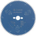 Bosch list kružne testere Expert for Aluminium 254 x 30 x 2,8 mm, 80 - 2608644112 List kružne testere za aluminijum BOSCH Madras doo Beograd