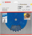 Bosch list kružne testere Expert for Construct Wood 160 x 20 x 2,0 mm, 24 - 2608644136 List kružne testere za drvo BOSCH Madras doo Beograd