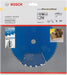 Bosch list kružne testere Expert for Construct Wood 165 x 20 x 2,0 mm, 24 - 2608644137 List kružne testere za drvo BOSCH Madras doo Beograd