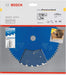 Bosch list kružne testere Expert for Construct Wood 210 x 30 x 2,0 mm, 30 - 2608644141 List kružne testere za drvo BOSCH Madras doo Beograd