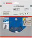 Bosch list kružne testere Expert for Fiber Cement 140 x 20 x 1,8 mm, 4 - 2608644120 List kružne testere za cement BOSCH Madras doo Beograd
