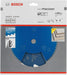 Bosch list kružne testere Expert for Fiber Cement 160 x 20 x 2,2 mm, 4 - 2608644121 List kružne testere za cement BOSCH Madras doo Beograd