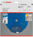 Bosch list kružne testere Expert for Fiber Cement 165 x 20 x 2,2 mm, 4 - 2608644122 List kružne testere za cement BOSCH Madras doo Beograd