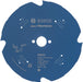 Bosch list kružne testere Expert for Fiber Cement 165 x 20 x 2,2 mm, 4 - 2608644122 List kružne testere za cement BOSCH Madras doo Beograd