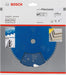 Bosch list kružne testere Expert for Fiber Cement 170 x 30 x 2,2 mm, 4 - 2608644123 List kružne testere za cement BOSCH Madras doo Beograd