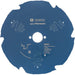 Bosch list kružne testere Expert for Fiber Cement B 216x30x2,2-6 (2608644346) List kružne testere za cement BOSCH Madras doo Beograd