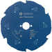 Bosch list kružne testere Expert for Fiber Cement H 210x30x2,2-6 (2608644345) List kružne testere za cement BOSCH Madras doo Beograd