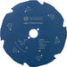 Bosch list kružne testere Expert for Fiber Cement H 230x30x2,2-6 (2608644347) List kružne testere za cement BOSCH Madras doo Beograd