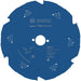 Bosch list kružne testere Expert for Fiber Cement H 235x30x2,2-6 (2608644348) List kružne testere za cement BOSCH Madras doo Beograd