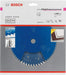 Bosch list kružne testere Expert for High Pressure Laminate 160 x 20 x 2,2 mm, 48 - 2608644132 List kružne testere za laminat BOSCH Madras doo Beograd