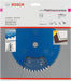 Bosch list kružne testere Expert for High Pressure Laminate 165 x 20 x 2,6 mm, 48 - 2608644133 List kružne testere za laminat BOSCH Madras doo Beograd