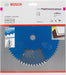 Bosch list kružne testere Expert for High Pressure Laminate 190 x 30 x 2,6 mm, 56 - 2608644135 List kružne testere za laminat BOSCH Madras doo Beograd