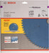 Bosch list kružne testere Expert for Multi Material 254 x 30 x 2,4 mm, 80 - 2608642528 List višenamenske kružne testere BOSCH BOSCH-2608642528 Madras doo Beograd