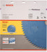 Bosch list kružne testere Expert for Multi Material 305 x 30 x 2,4 mm, 96 - 2608642529 List višenamenske kružne testere BOSCH BOSCH-2608642529 Madras doo Beograd