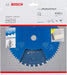 Bosch list kružne testere Expert for Sandwich Panel 210 x 30 x 2,4 mm, 36 - 2608644142 List kružne testere za sendvič panel BOSCH Madras doo Beograd