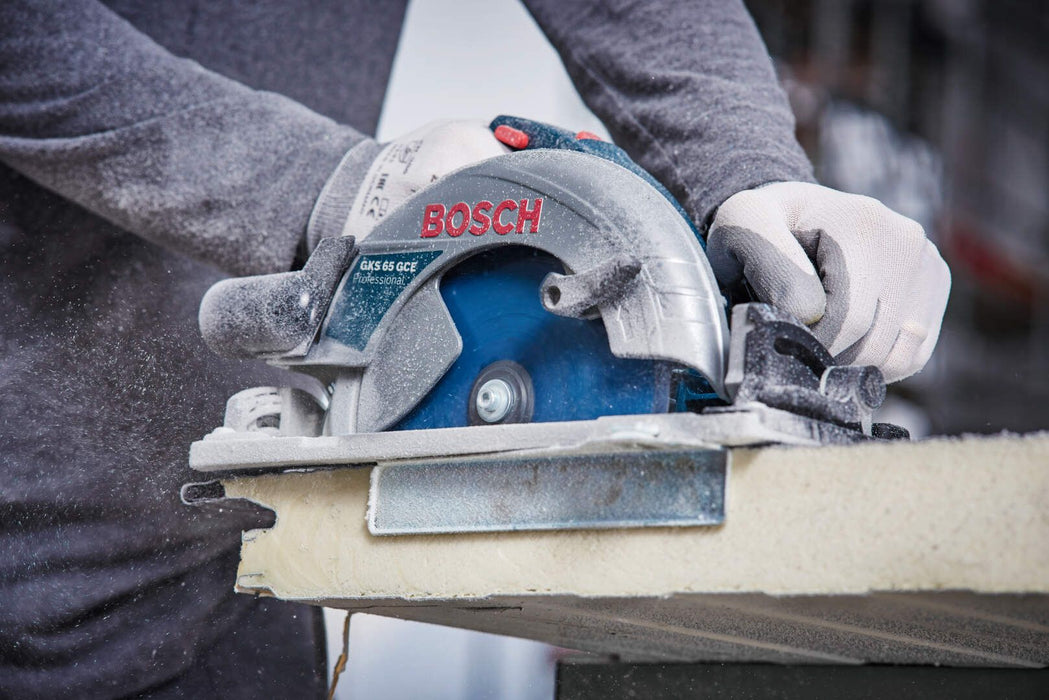 Bosch list kružne testere Expert for Sandwich Panel 235 x 30 x 2,2 mm, 50 - 2608644143 List kružne testere za sendvič panel BOSCH Madras doo Beograd